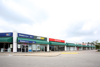 Plus de détails pour 875 Highland Rd W, Kitchener, ON - Vente au détail à louer