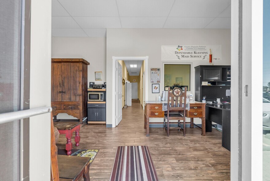 11828 FM 1488 Rd, Magnolia, TX à louer - Photo du bâtiment - Image 2 de 12