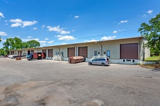 Plus de détails pour 2813 Industrial Plaza Dr, Tallahassee, FL - Industriel à louer