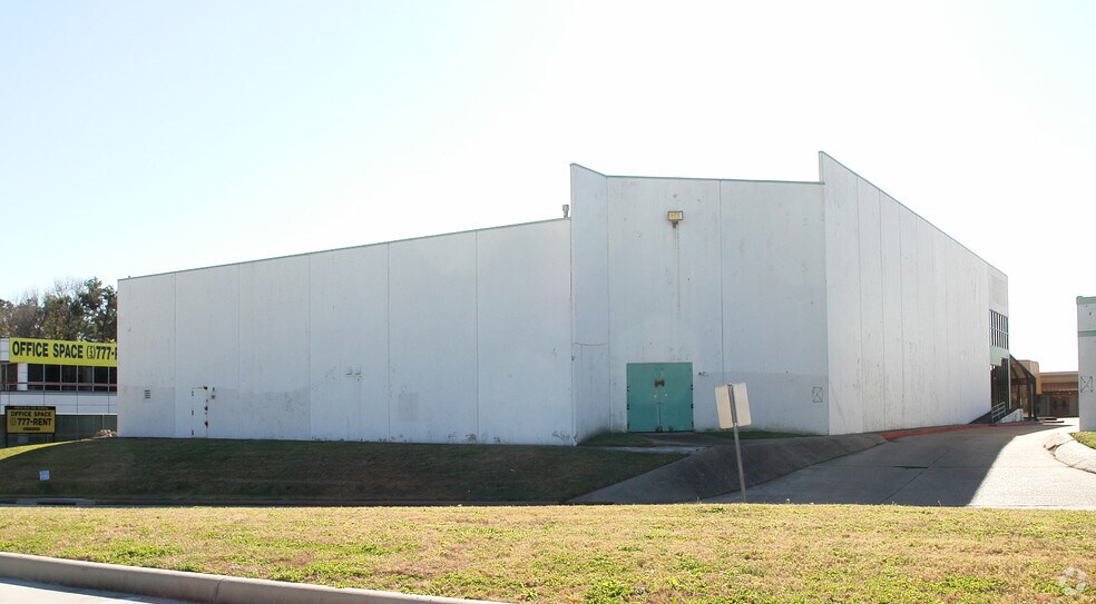 921 Cypress Creek Pky, Houston, TX for sale - Building Photo - Image 2 of 3