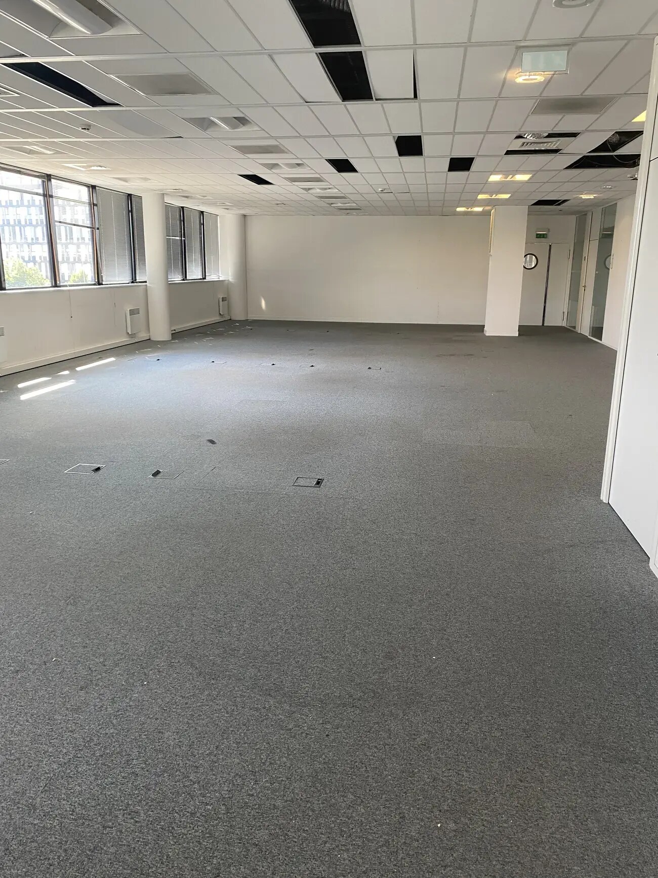 20 Rue Ampère, Massy for lease Interior Photo- Image 1 of 1