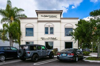 Plus de détails pour 10394 W Sample Rd, Coral Springs, FL - Bureau à louer