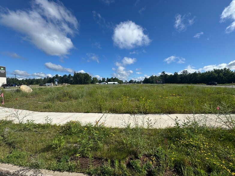 Lots on Navajo Street St, Rhinelander, WI for sale - Building Photo - Image 3 of 13