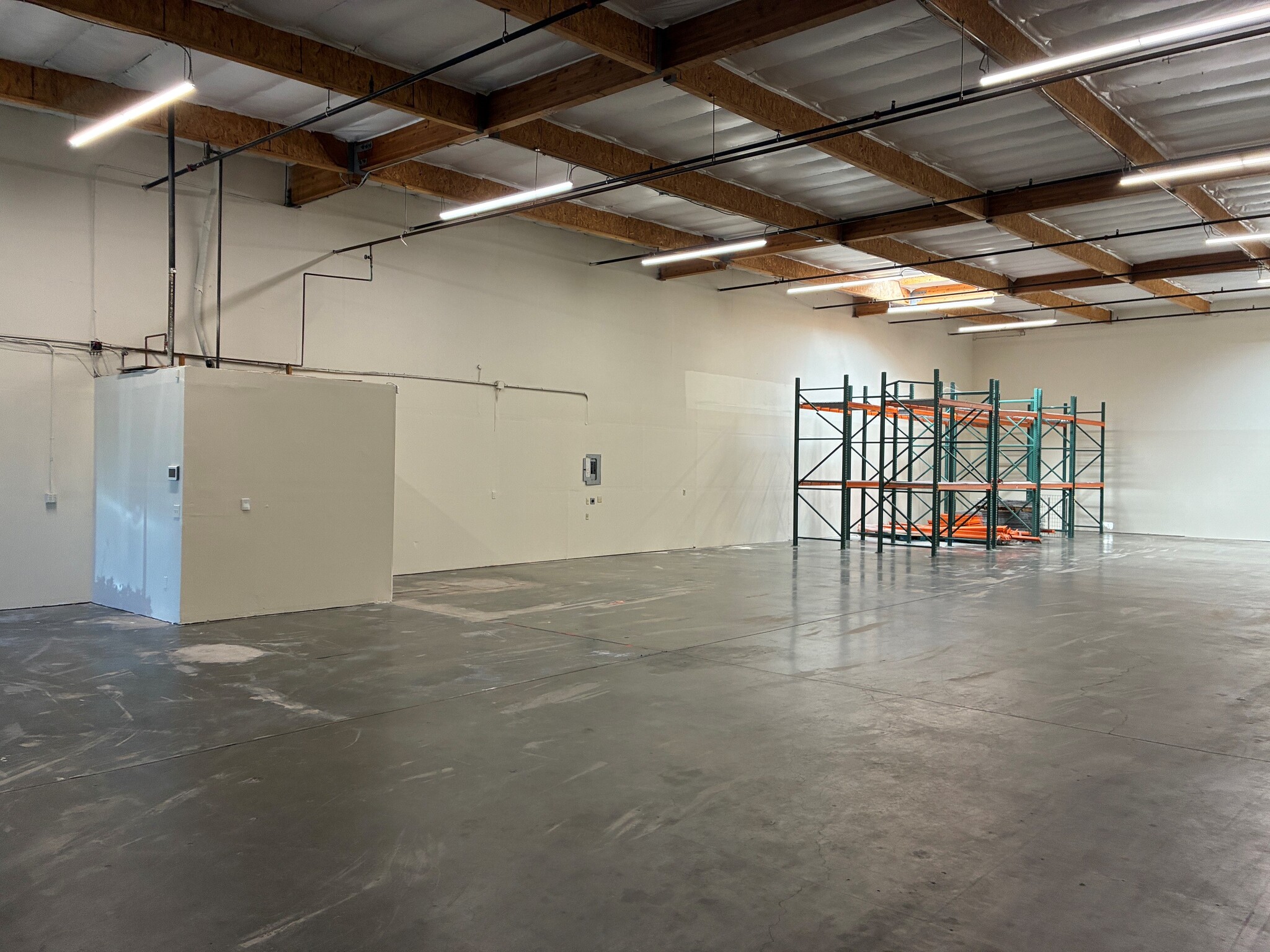 4121 Citrus Ave, Rocklin, CA for lease Interior Photo- Image 1 of 2