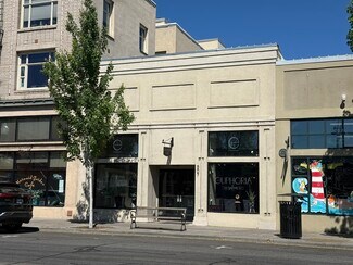 Plus de détails pour 507 Main St, Klamath Falls, OR - Commerce de détail à vendre