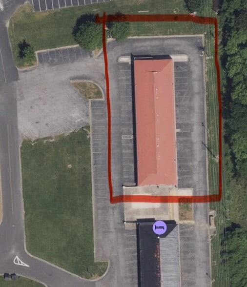 3180 James Sanders Blvd portfolio of 2 properties for sale on LoopNet.ca - Primary Photo - Image 2 of 2