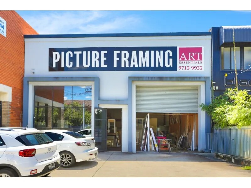 98 Queens Rd, Five Dock for lease Building Photo- Image 1 of 3