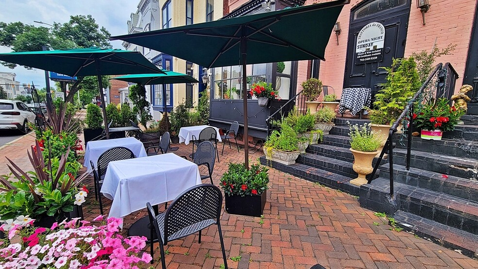 305 S Washington St, Alexandria, VA for lease - Building Photo - Image 2 of 21