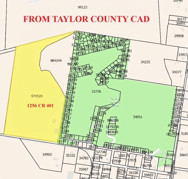 1256 County Road 401, Merkel, TX for sale - Building Photo - Image 2 of 77