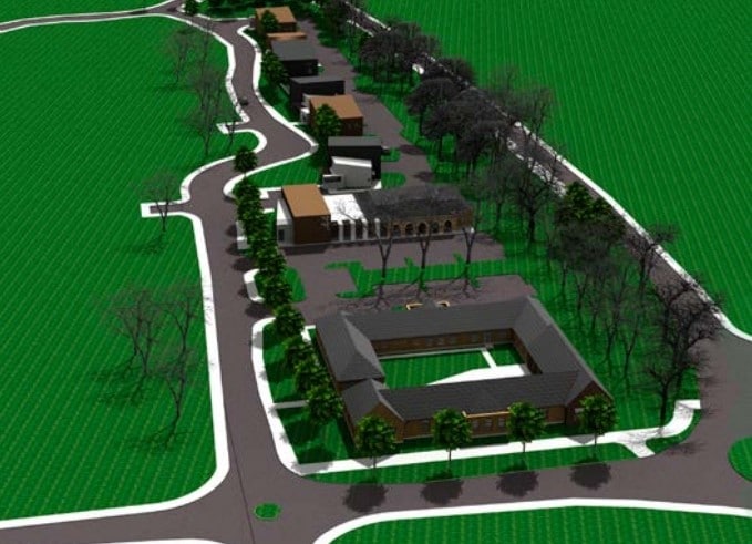 Victory Fields, Upper Rissington for lease Primary Photo- Image 1 of 2