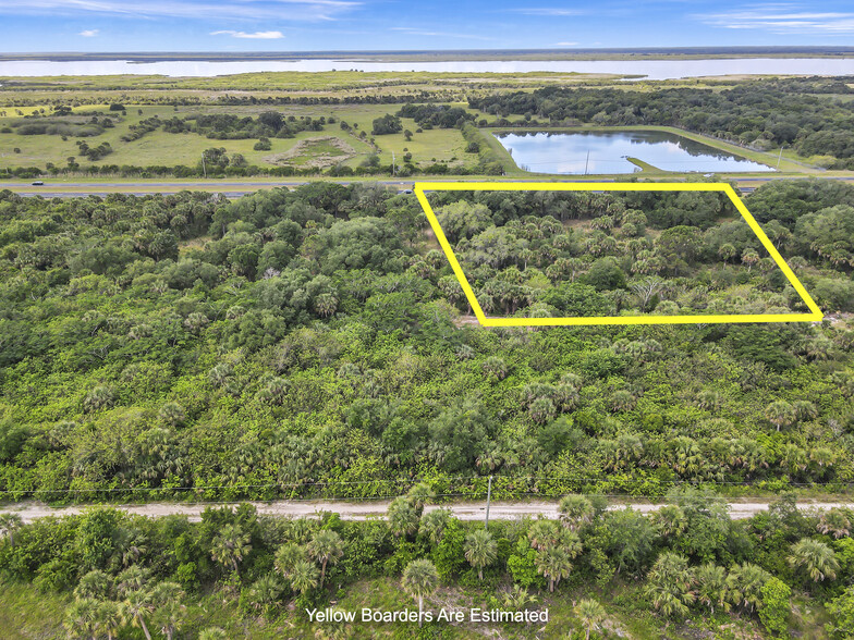 HWY 50, Cocoa, FL for sale - Building Photo - Image 1 of 5