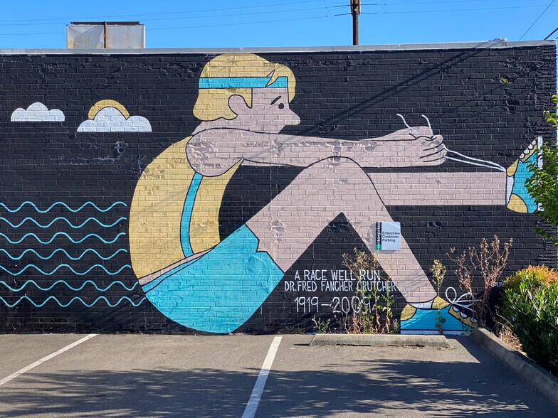 3401-3405 4th Ave S, Seattle, WA à vendre - Photo du bâtiment - Image 2 de 2