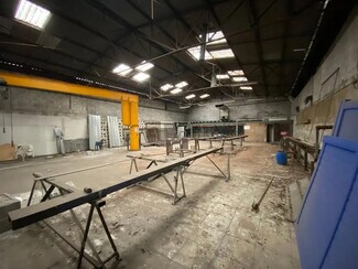 More details for Industrial for Sale