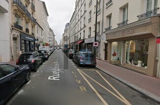 Plus de détails pour Commerce de détail à louer