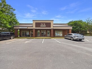 More details for 7559 Kayne Blvd, Columbus, GA - Office for Lease
