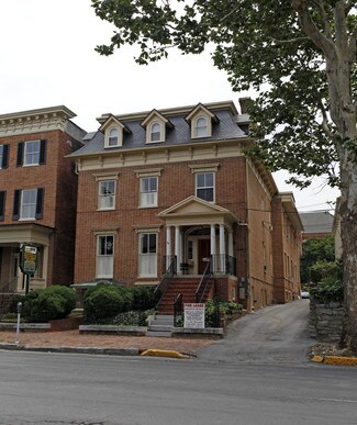 Plus de détails pour 112 N Cameron St, Winchester, VA - Bureau à louer