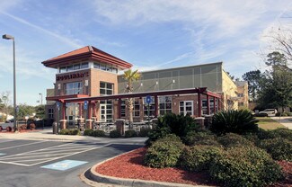 Plus de détails pour 17029 Abercorn St, Savannah, GA - Commerce de détail à louer