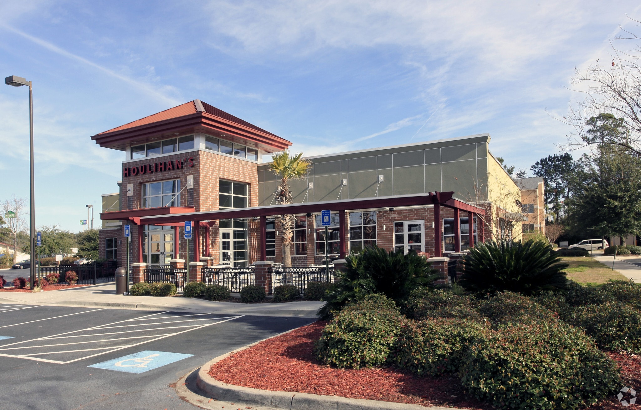 17029 Abercorn St, Savannah, GA for lease Primary Photo- Image 1 of 5