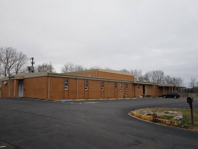 150 Universal Dr, Centerville, TN à vendre - Photo du bâtiment - Image 3 de 8