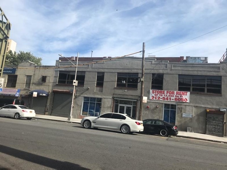 3008-3010 Jerome Ave, Bronx, NY for lease - Primary Photo - Image 1 of 25