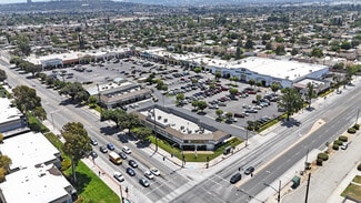 Plus de détails pour 1200-1314 W Francisquito Ave, West Covina, CA - Commerce de détail à louer