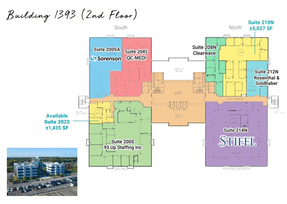 1363 Veterans Memorial Hwy, Hauppauge, NY for lease Floor Plan- Image 1 of 1