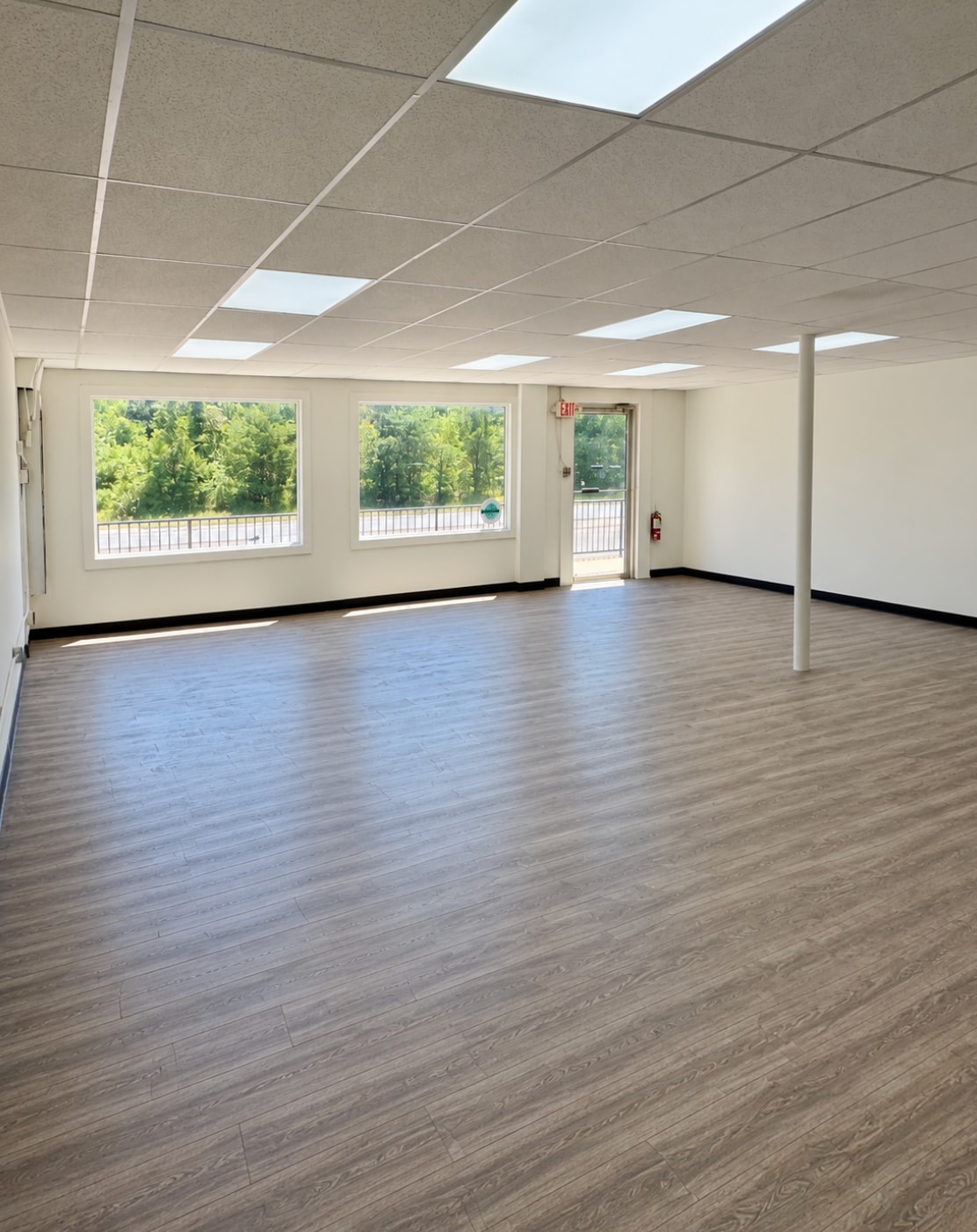 7300 Beulah St, Alexandria, VA for lease Interior Photo- Image 1 of 16