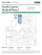 21212 Northwest Fwy, Cypress, TX à louer Photo intérieure- Image 1 de 1