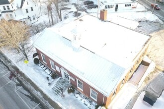 19-23 Park St, Stoughton, MA for lease Interior Photo- Image 2 of 19