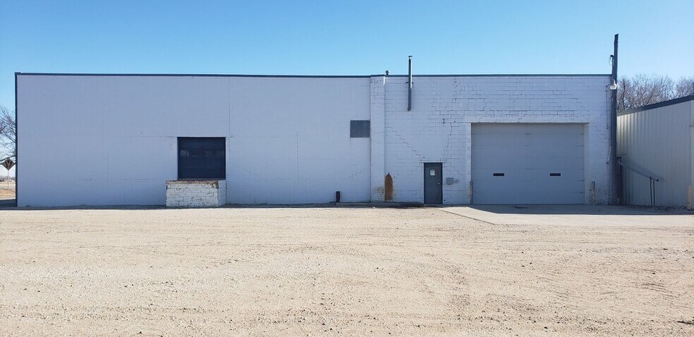 3701 W Highway 30, Fremont, NE à louer - Photo du bâtiment - Image 2 de 4