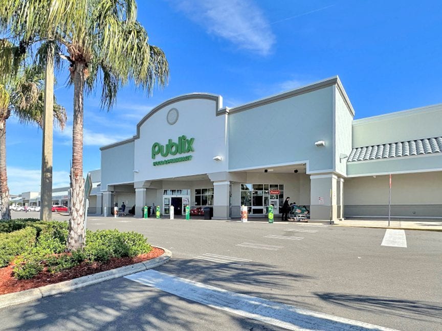 1515-1555 S Highland Ave, Clearwater, FL for lease Building Photo- Image 1 of 9