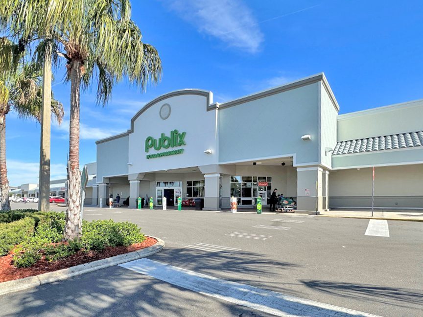 1515-1555 S Highland Ave, Clearwater, FL à louer Photo du bâtiment- Image 1 de 9