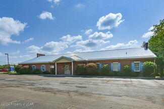 Plus de détails pour 832 Airport Rd, Hazle Township, PA - Bureau à vendre