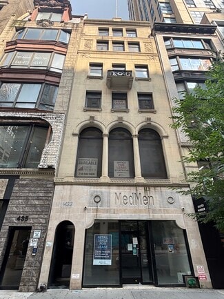 More details for 433 Fifth Ave, New York, NY - Office, Office/Retail for Lease