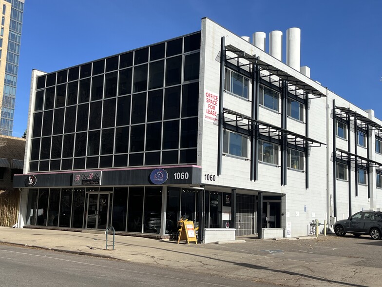 1060 Bannock St, Denver, CO à louer - Photo du bâtiment - Image 2 de 24