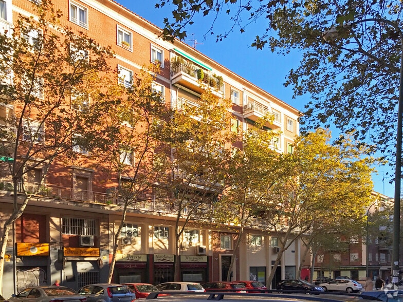 Calle Fortunata y Jacinta, 23, Madrid, Madrid for sale - Building Photo - Image 2 of 2