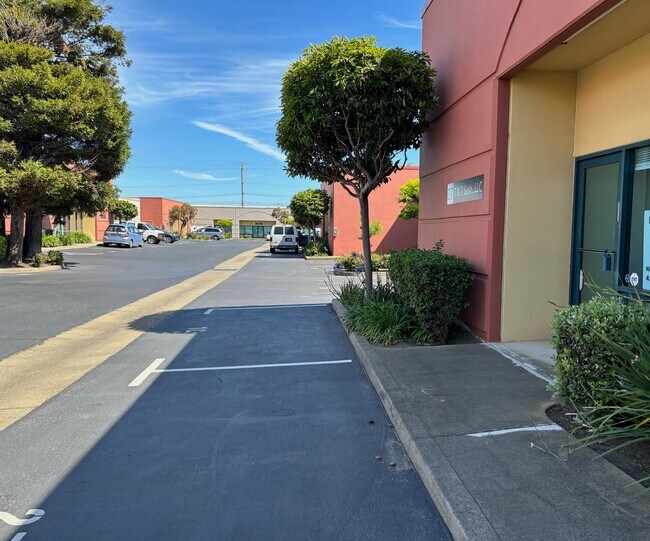 More details for 1555 Yosemite Ave, San Francisco, CA - Industrial for Sale
