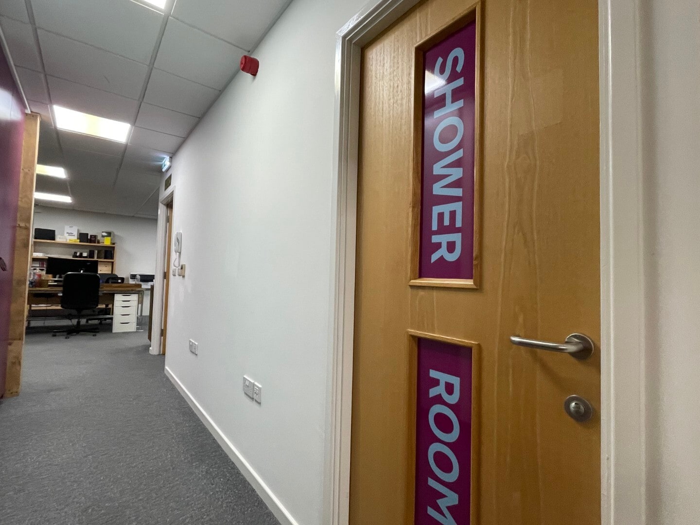 Unit C - H Concept Court, Pent Rd, Folkestone for lease Interior Photo- Image 1 of 8