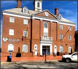 More details for 487 Cherry St, Macon-Bibb, GA - Office for Lease