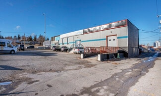 Plus de détails pour 5008-5010 Macleod Trl SW, Calgary, AB - Commerce de détail à vendre
