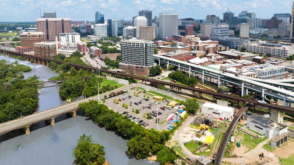 323-325 S 14th St, Richmond, VA à vendre - Photo du bâtiment - Image 2 de 15