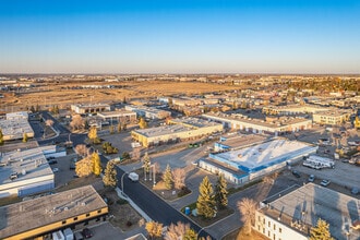 123 Cree Rd, Sherwood Park, AB - Aérien  Vue de la carte - Image1