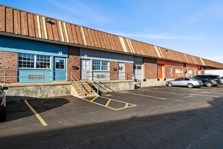 More details for 54 West Dane St, Beverly, MA - Industrial for Lease