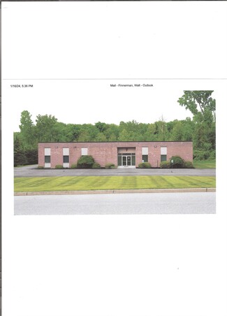 More details for 7 Donovan Dr, East Fishkill, NY - Office for Sale