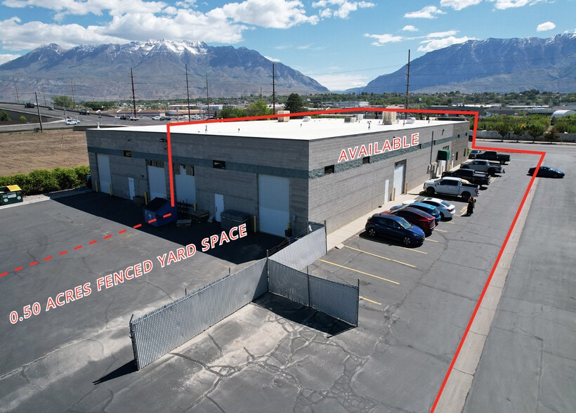 480 S Geneva Rd, Vineyard, UT for lease - Building Photo - Image 3 of 21