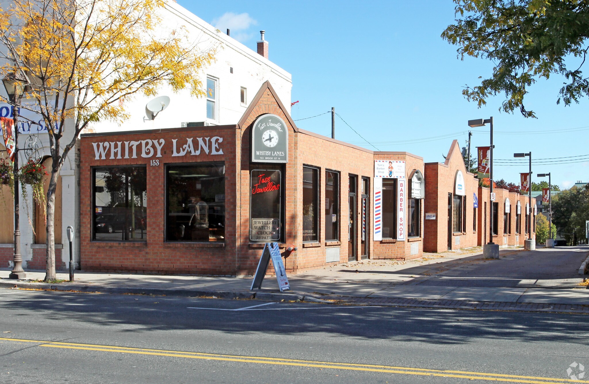 153 Brock St N, Whitby, ON for sale Building Photo- Image 1 of 1