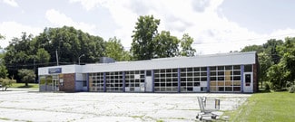 More details for 1366 E Main St, Shrub Oak, NY - Retail for Lease