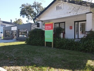 Plus de détails pour 2752 & 2756 Park St – à vendre, Jacksonville, FL