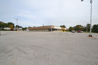 More details for 1650-1670 US Highway 52, Aberdeen, OH - Retail for Sale