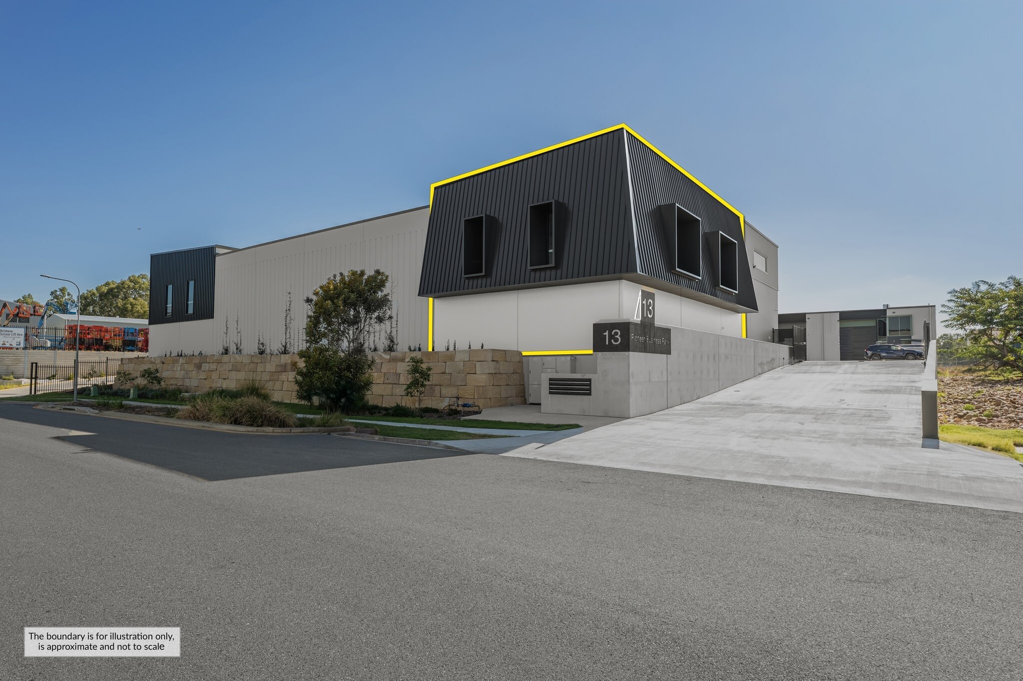 13 Loam St, Acacia Ridge for lease Building Photo- Image 1 of 7